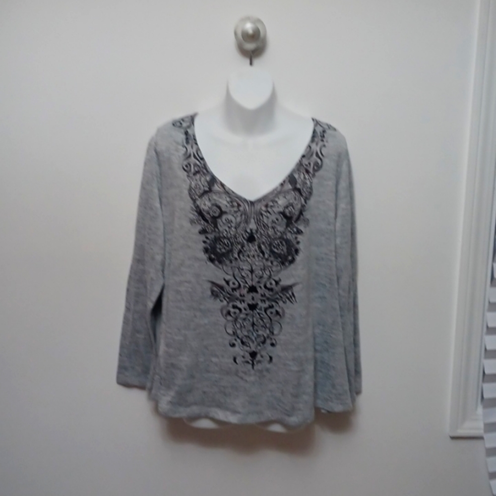 Buckle Shirt